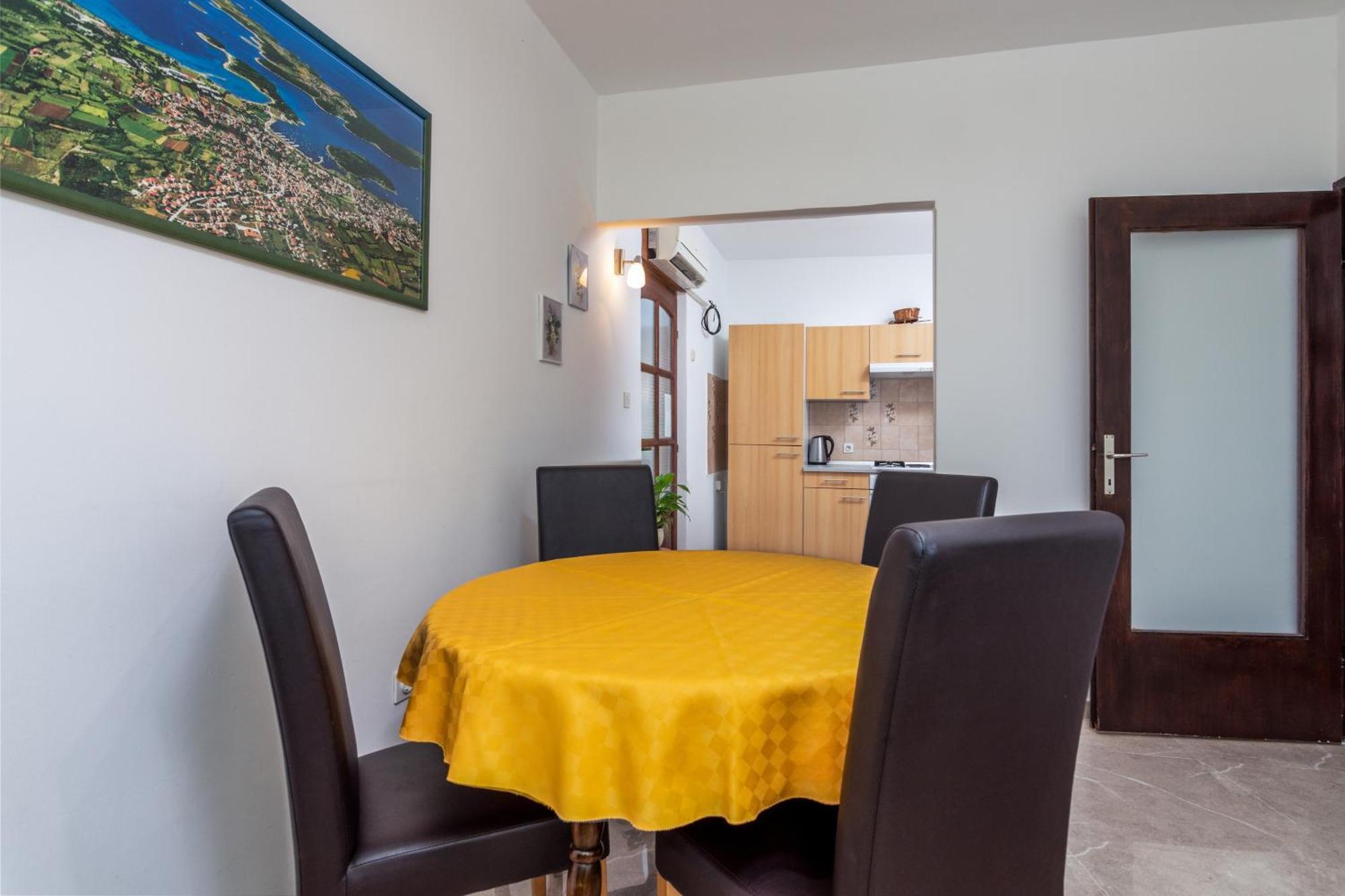 Apartments With A Parking Space Medulin - 7494 部屋 写真