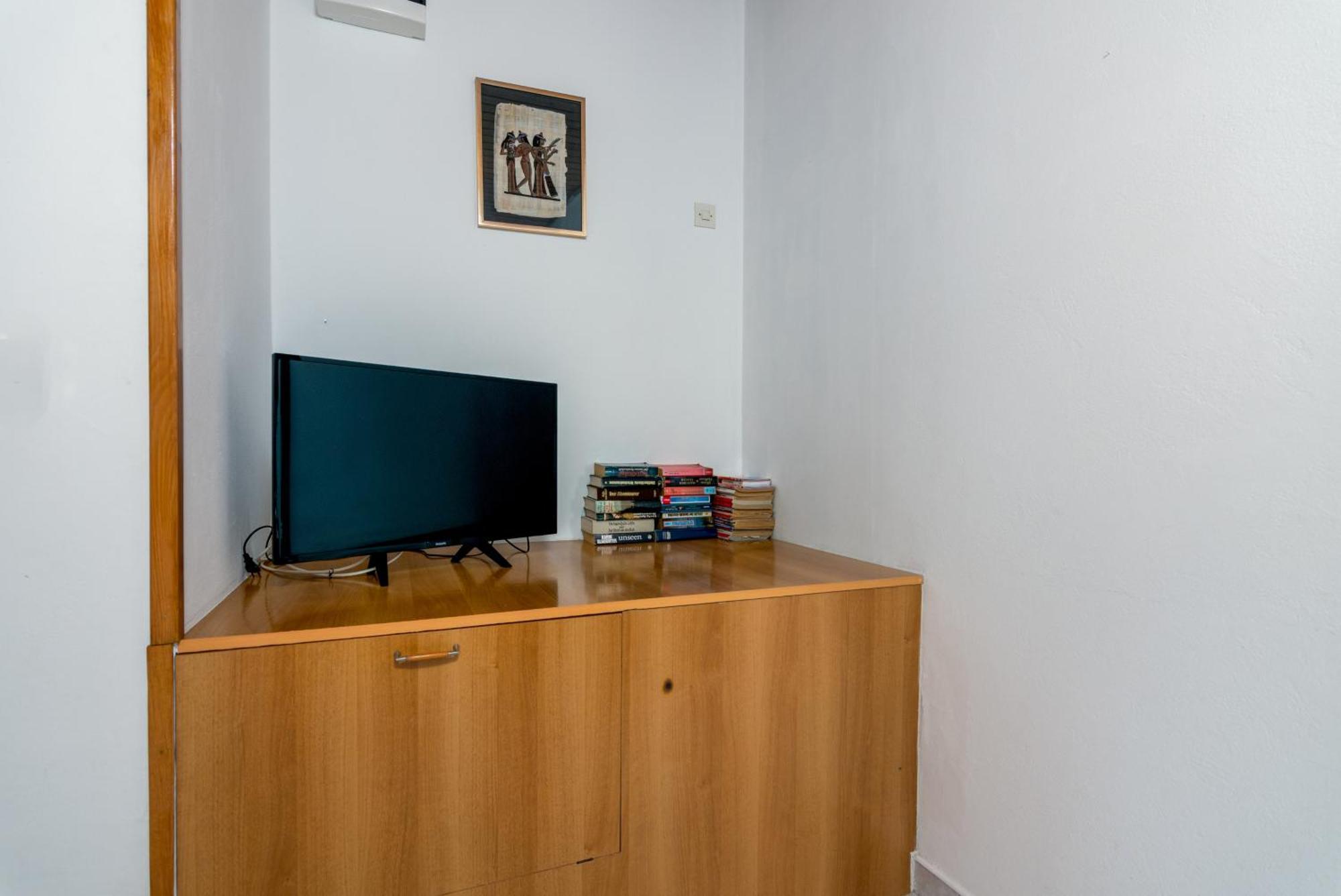 Apartments With A Parking Space Medulin - 7494 部屋 写真