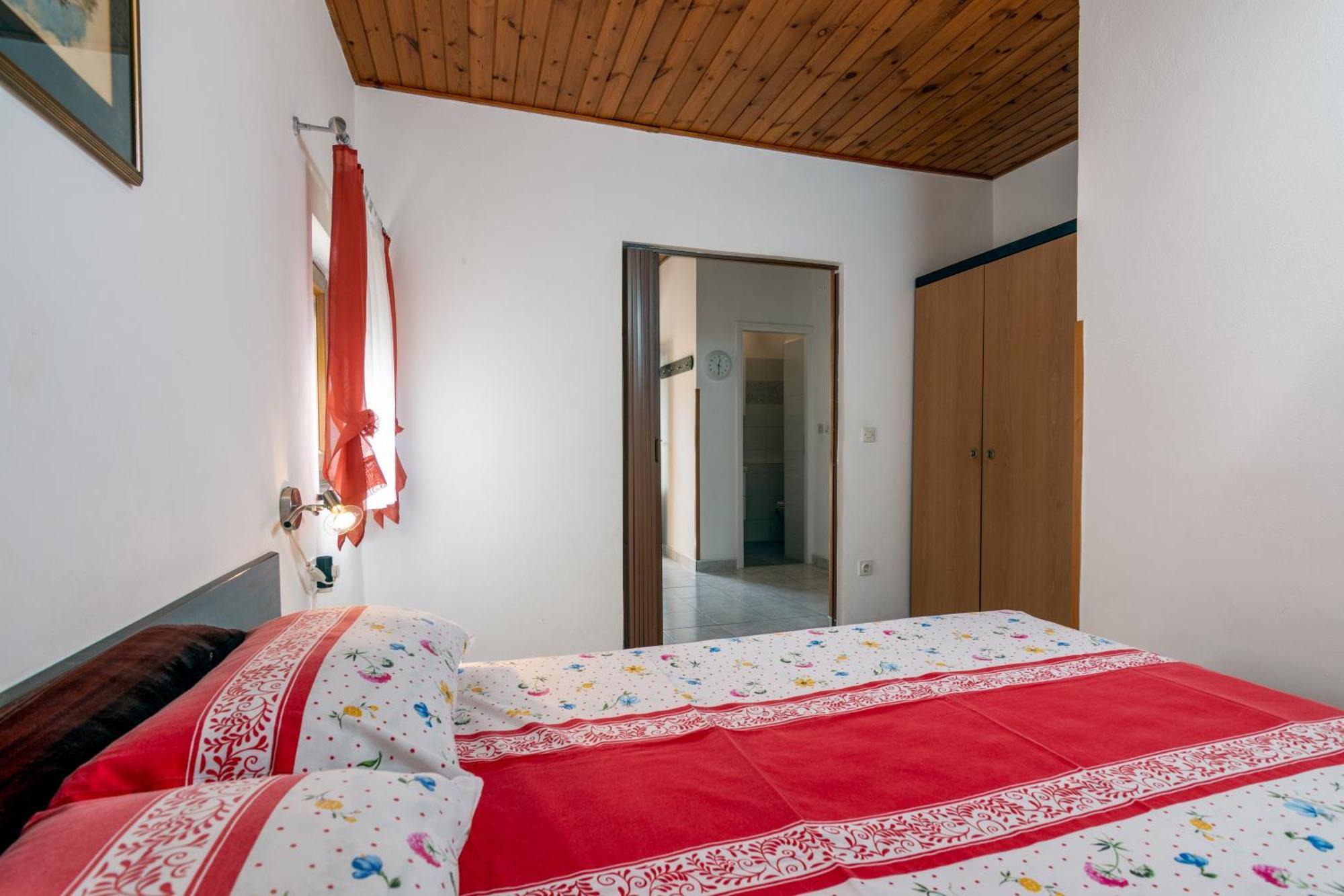 Apartments With A Parking Space Medulin - 7494 部屋 写真